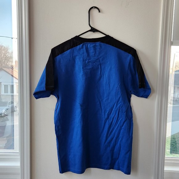 Kenzo Embroidered & Screen Printed T-shirt. Men's Small. NWOT. - Picture 4 of 4